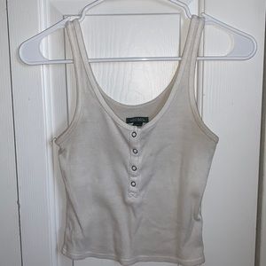 target tank top